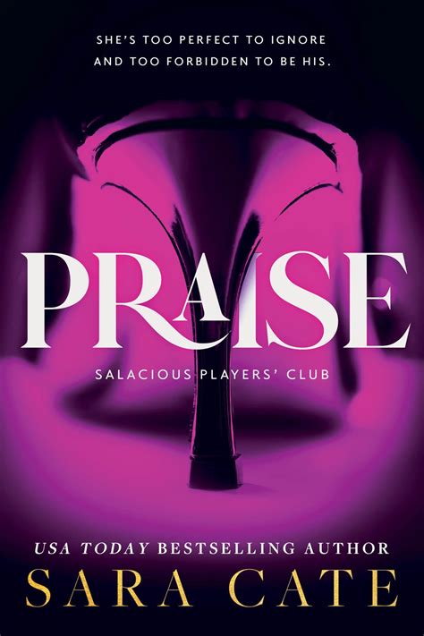 salacious players' club